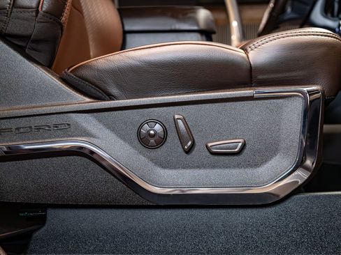 Used 2026 Ford F250 King Ranch w/ Chrome Package image 26