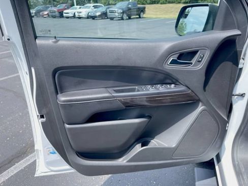 Used 2015 GMC Canyon SLE w/ SLE Convenience Package AWD/4WD image 20