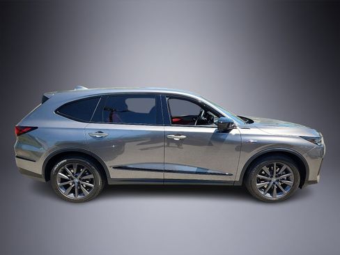 Used 2026 Acura MDX A-Spec AWD/4WD image 7