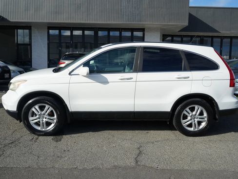 Used 2011 Honda CR-V EX-L image 2