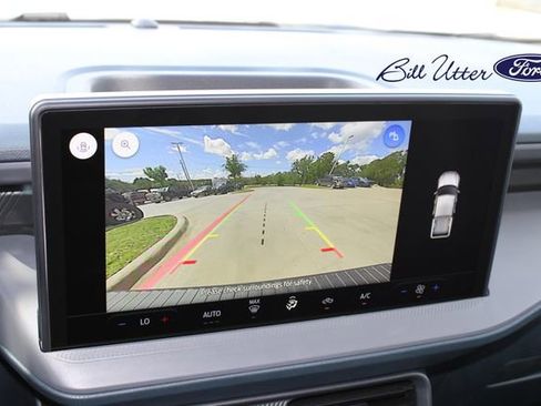 New 2025 Ford Maverick Lobo image 13