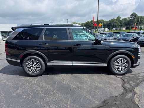 New 2026 Hyundai Palisade SEL AWD/4WD image 4