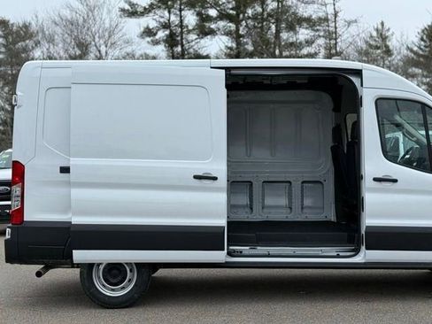 New 2026 Ford Transit 250 w/ Load Area Protection Package image 4