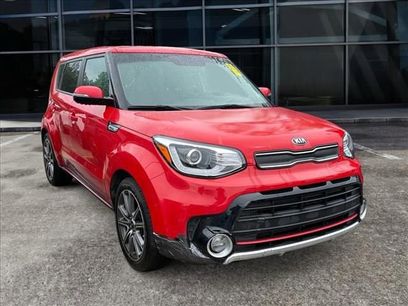 Used 2019 Kia Soul ! w/ Technology Package