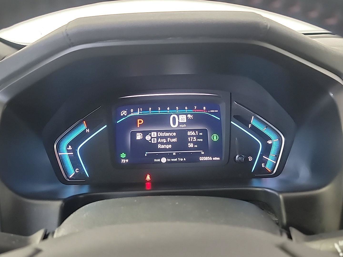 Certified 2023 Honda Odyssey Sport image 26