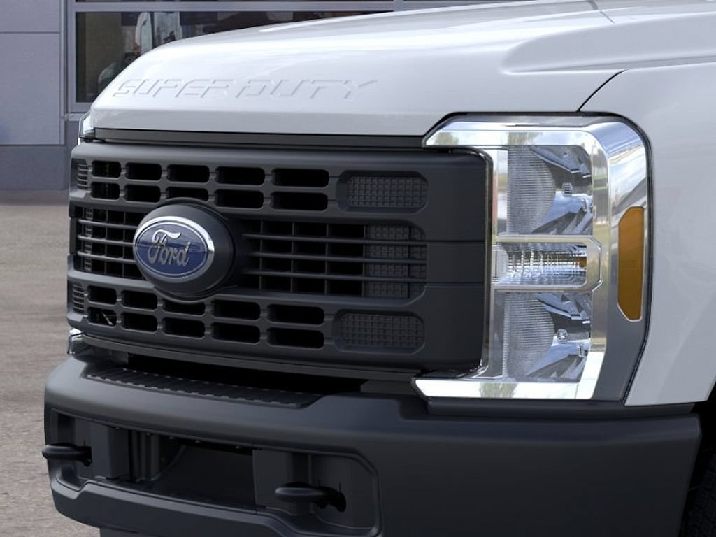 New 2026 Ford F250 XL AWD/4WD image 17
