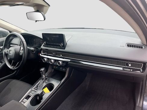 Used 2022 Honda Civic EX image 28