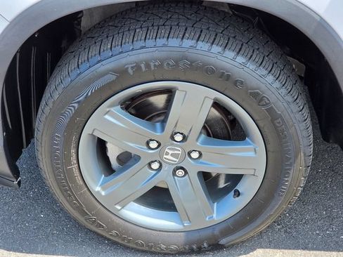 Used 2023 Honda Ridgeline RTL image 18