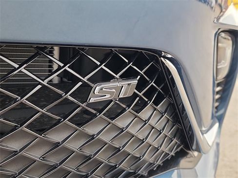 New 2026 Buick Envista Sport Touring w/ Convenience I Package image 10