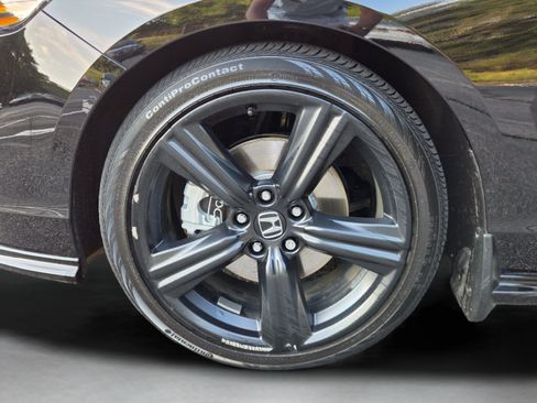 Used 2025 Honda Accord Sport image 12