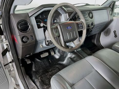 Used 2016 Ford F350 XL image 9