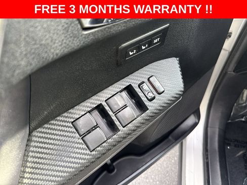 Used 2013 Toyota RAV4 Limited AWD/4WD image 12