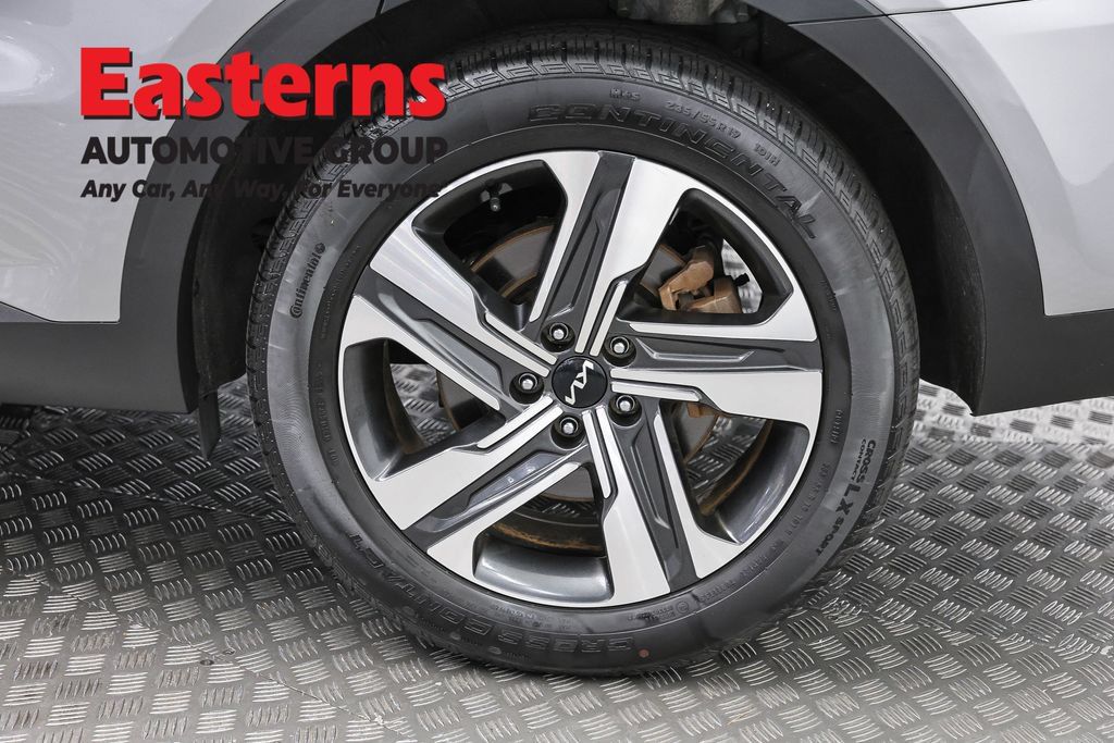 Used 2023 Kia Sorento EX AWD/4WD image 36