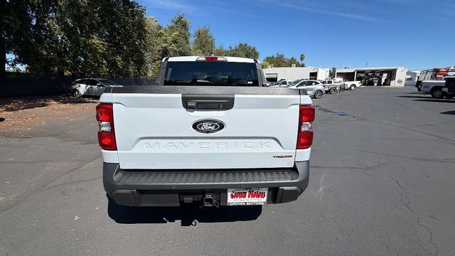New 2026 Ford Maverick Tremor AWD/4WD image 5