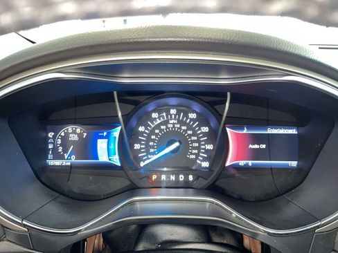 Used 2014 Ford Fusion SE w/ Equipment Group 202A image 24