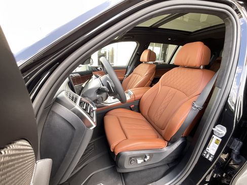 New 2027 BMW X7 M60i AWD/4WD image 11