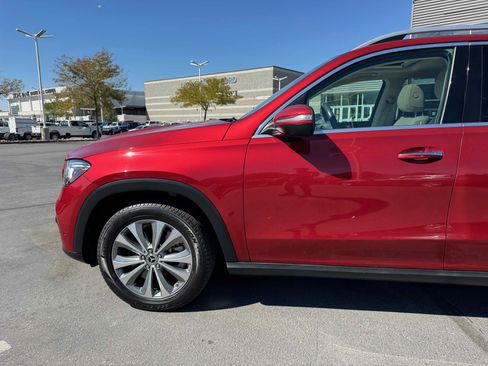 Certified 2020 Mercedes-Benz GLE 450 4MATIC image 2