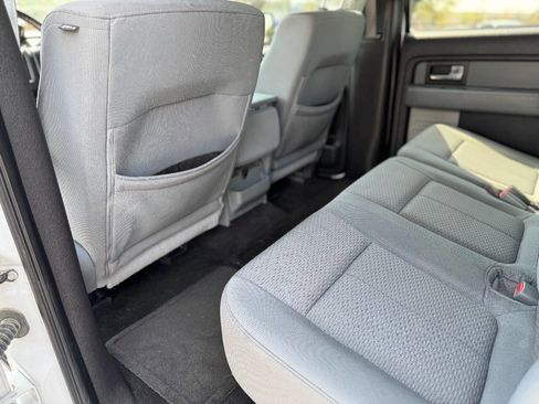 Used 2013 Ford F150 XLT w/ XLT Convenience Pkg image 15