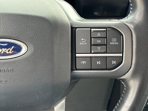 Certified 2023 Ford F150 Lariat w/ Equipment Group 502A High image 20