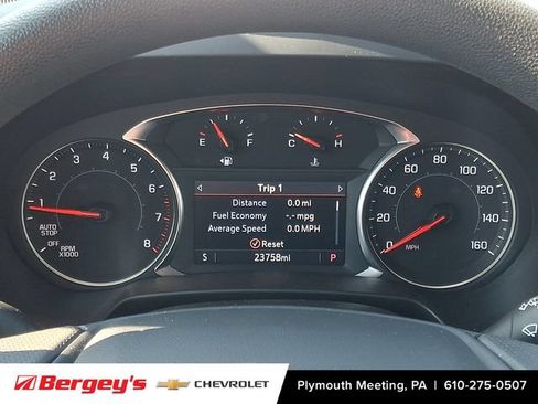 Used 2023 Chevrolet Blazer LT w/ Midnight/Sport Edition AWD/4WD image 20