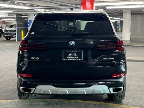 Used 2026 BMW X5 xDrive40i w/ Premium Package AWD/4WD image 31