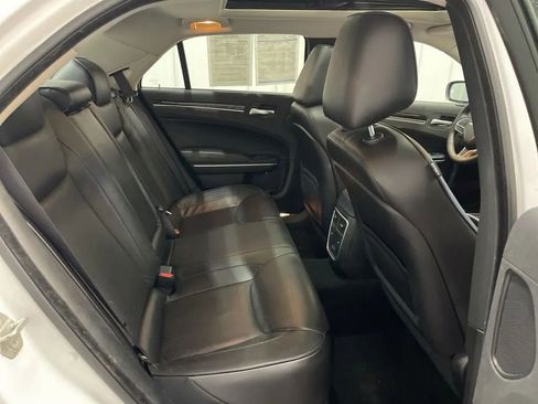 Used 2023 Chrysler 300 Touring L w/ Popular Equipment Group image 13