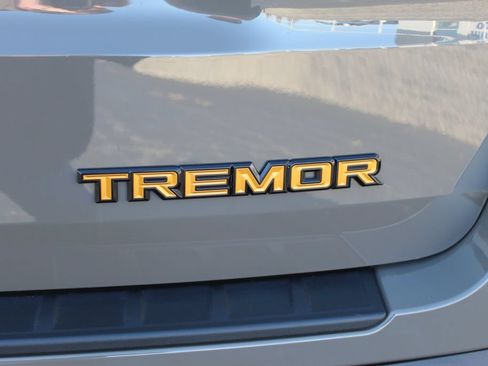 New 2026 Ford Explorer Tremor w/ Tremor Ultimate Package AWD/4WD image 12