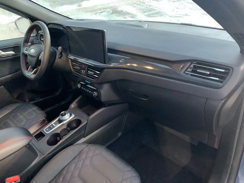 Used 2024 Ford Escape ST-Line Elite w/ Premium Technology Package image 13