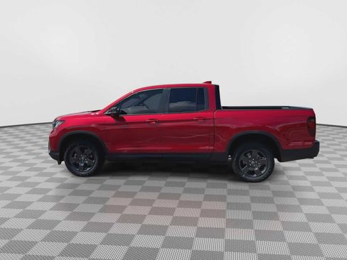 New 2026 Honda Ridgeline TrailSport image 5