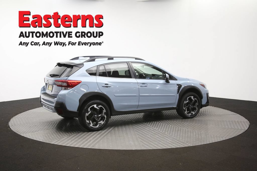 Used 2021 Subaru Crosstrek 2.5i Limited AWD/4WD image 45