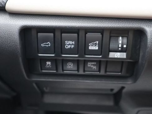 Certified 2024 Subaru Forester Limited AWD/4WD image 15