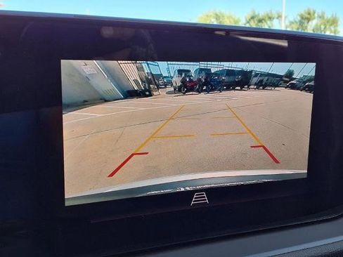 New 2025 Buick Envista Preferred w/ Convenience I Package image 10