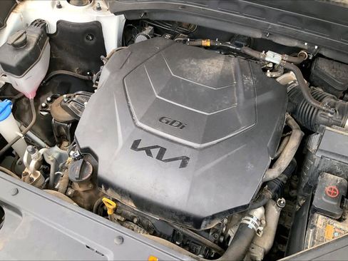 Used 2023 Kia Telluride EX X-Line AWD/4WD image 35