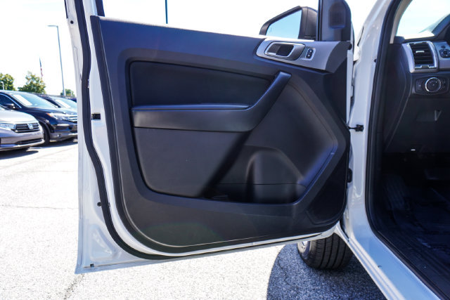Used 2022 Ford Ranger XLT AWD/4WD image 18