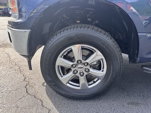 Used 2018 Ford F150 XLT w/ Equipment Group 302A Luxury AWD/4WD image 14