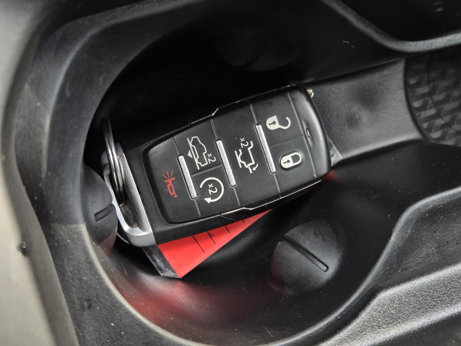 Used 2020 RAM 1500 Limited AWD/4WD image 34