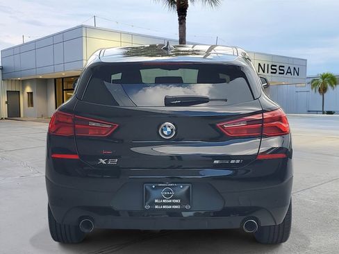 Used 2020 BMW X2 sDrive28i FWD image 5