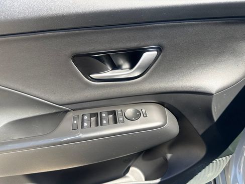 Certified 2024 Hyundai Kona Limited FWD image 13