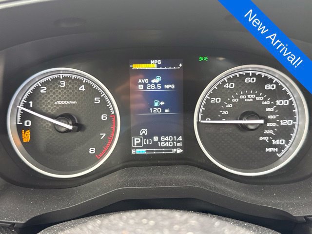 Used 2024 Subaru Forester Limited AWD/4WD image 12