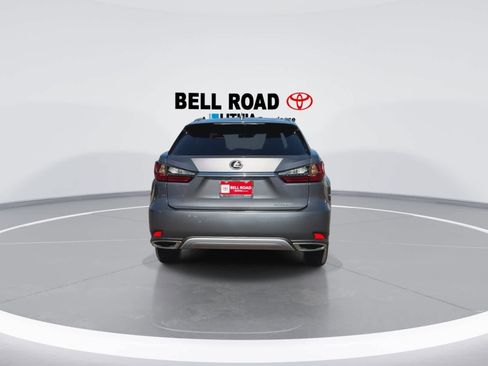 Used 2021 Lexus RX 350 FWD w/ Premium Package image 8