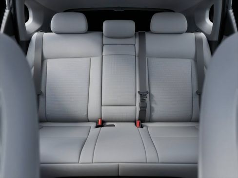 New 2026 Hyundai Kona SEL Sport FWD image 12