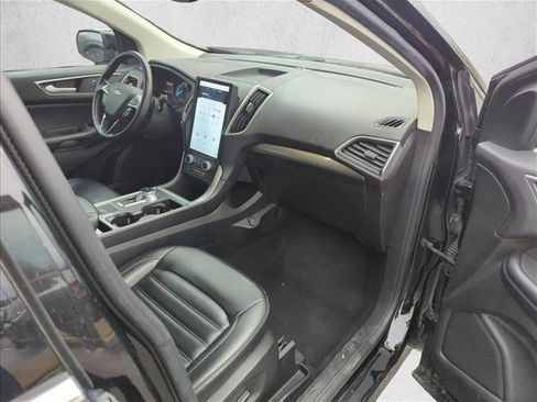 Used 2023 Ford Edge SEL image 20
