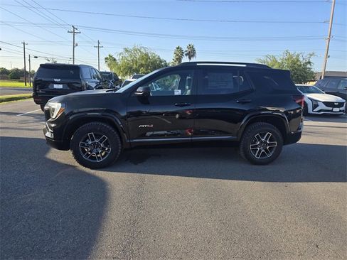 New 2026 GMC Terrain AT4 w/ Technology Package II image 8
