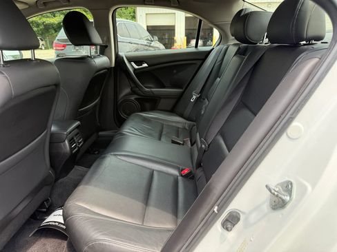 Used 2012 Acura TSX Sedan FWD image 21