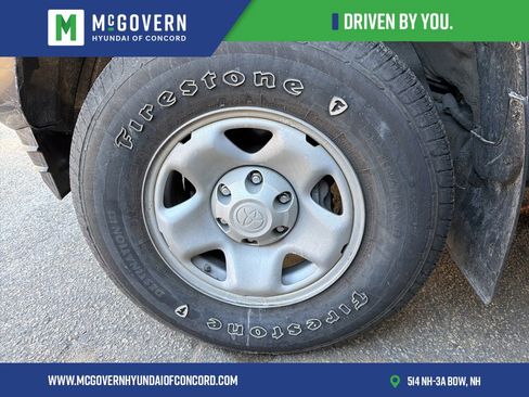 Used 2022 Toyota Tacoma SR5 image 9