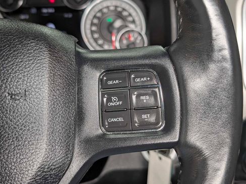 Used 2017 RAM 1500 Big Horn AWD/4WD image 36