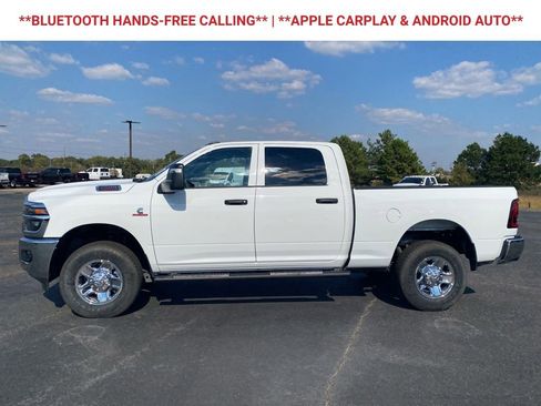 New 2026 RAM 2500 Tradesman image 5