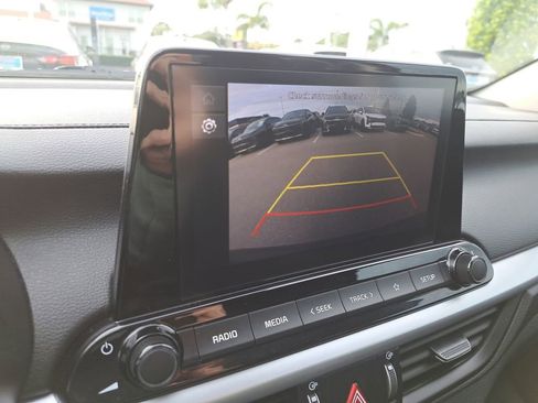 Used 2024 Kia Forte LXS w/ LXS Technology Package image 22