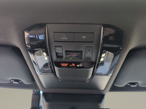 Certified 2024 Lexus GX 550 GX 550 Luxury w/ Cold Area Package image 4