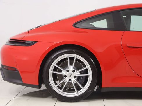 Used 2025 Porsche 911 Carrera RWD image 66